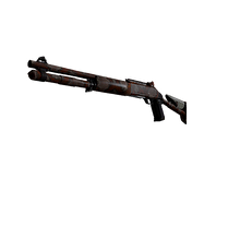Front skin
