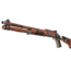 XM1014 | Оранжевое пламя