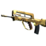 StatTrak™ FAMAS | Дань уважения